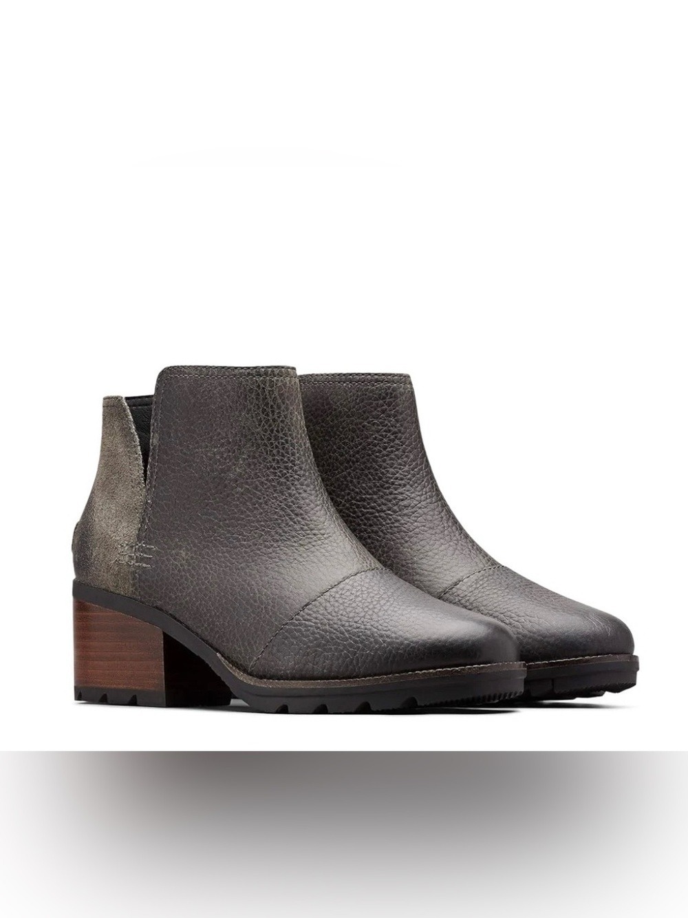 Sorel Cate Cut Out Boots